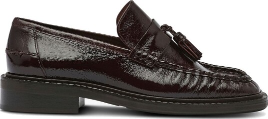 billi bi Loafers Brun