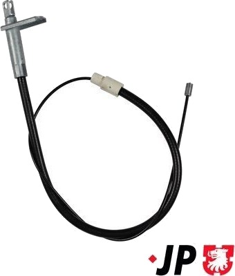 JP GROUP 1370302600 Tautrekk håndbremse