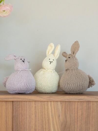Viking Garn 2606-4 Easter Kanin