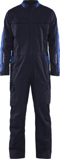 Blåkläder Kjeledress 6144-1832 C48
