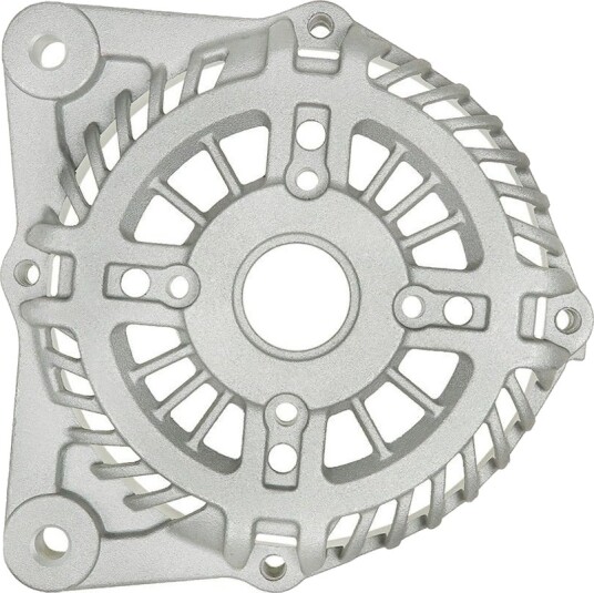 Holder, generator-drivflens AS-PL ABR5092S