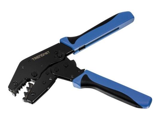 Trendnet Tc-Fct - Krampeverktøy - 21 Cm - Taa-Samsvar Trendnet Tc-Fct - Krampeverktøy - 21 Cm - Taa-Samsvar