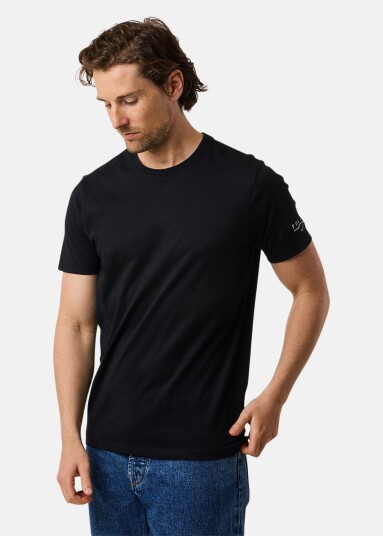 Saint Vincent Austin Tee (Portofino Tee) Saint Vincent Austin Tee (Portofino Tee)