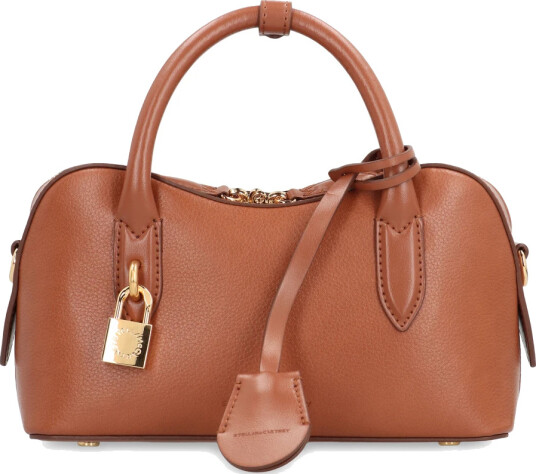 Stella McCartney Dame Vesker Brun ONE SIZE,