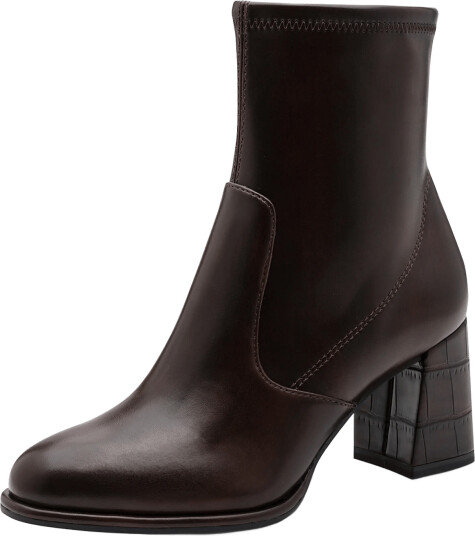 Tamaris Women Boots Brown 37
