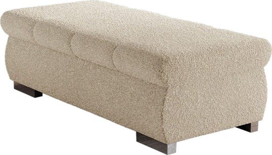 Kintore fotskammel 60 cm -