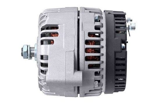 Dynamo HELLA 8EL 015 643-011 Dynamo HELLA 8EL 015 643-011