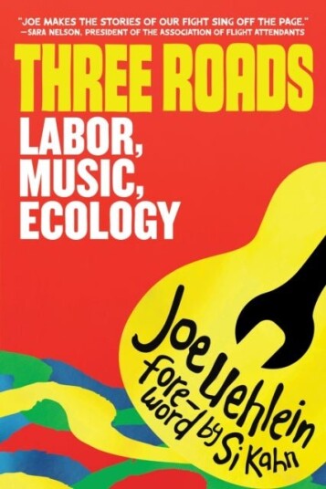 Three Roads Three Roads