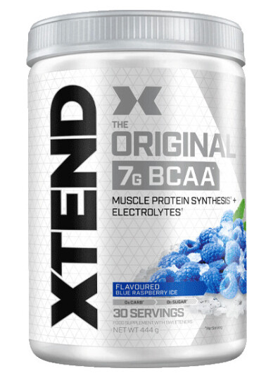 Xtend BCAA, 30 servings 30 Xtend BCAA, 30 servings 30