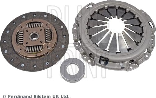 Clutchsett BLUE PRINT ADN130228