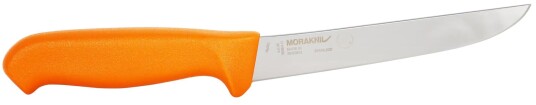 Morakniv Hunting Straight Boning Burnt Orange one_size