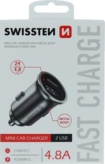 SWISSTEN 20115100 Billader