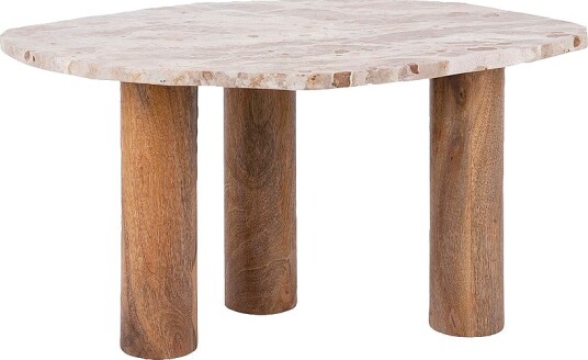 Leitmotiv Tabell Organic Brun