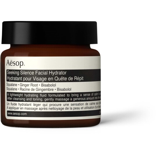 Aesop Seeking Silence Facial Hydrator 60 ml Aesop Seeking Silence Facial Hydrator 60 ml