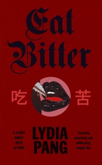Eat Bitter Eat Bitter