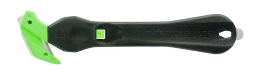 Berger & Schröter Cutterkniv 180 Mm 1 Stk Berger & Schröter Cutterkniv 180 Mm 1 Stk