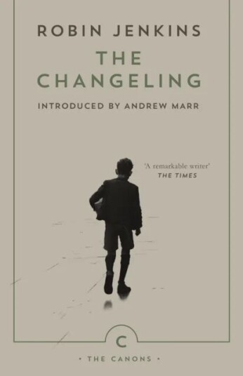 The Changeling Av Robin Jenkins The Changeling Av Robin Jenkins