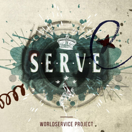 Serve Serve