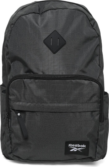 Reebok Performance Backpack Laptop - Grey - ONE SIZE