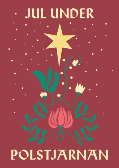 Jul Under Polstjärnan