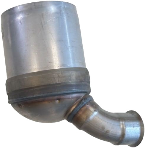 BOSAL 095-120 Partikkelfilter BOSAL 095-120 Partikkelfilter