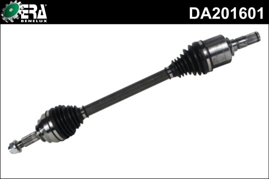 ERA Benelux DA201601 Drivaksel ERA Benelux DA201601 Drivaksel