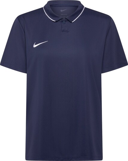 Nike Nike Dri Fit Park 26 Short Sleeved Polo Navy XXL