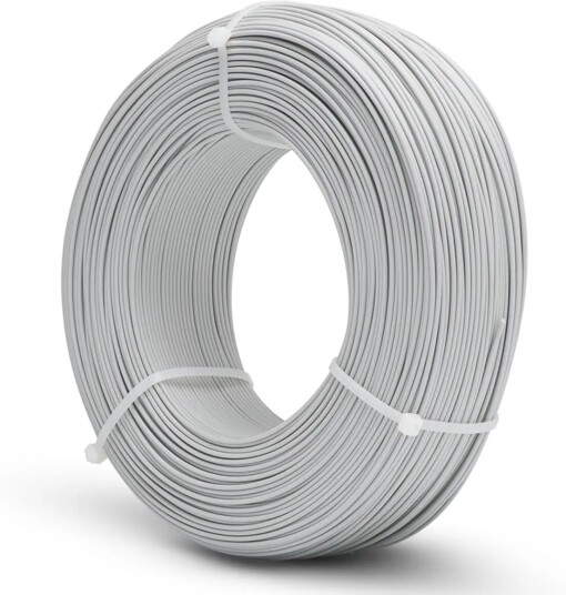 Fiberlogy Easy Pla Refill Gray Fiberlogy Easy Pla Refill Gray