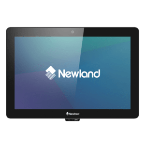 NEWLAND NQUIRE 1000 MANTA III MICRO KIOSK W/ 10IN TS 2D CMOS MPX 4G TERM