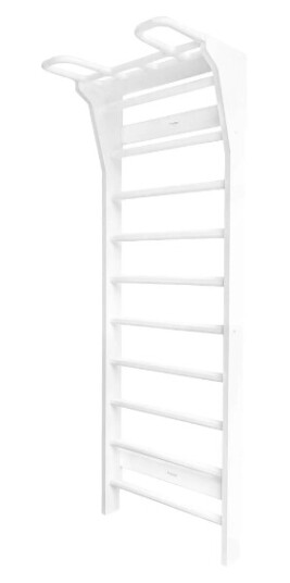 Fitwood AARNI Ribbestol (Hvit) Fitwood AARNI Ribbestol (Hvit)