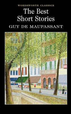 The Best Short Stories The Best Short Stories