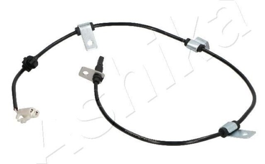 ABS sensor ASHIKA 151-08-837 ABS sensor ASHIKA 151-08-837