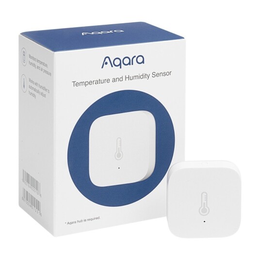 Aqara Temperature Sensor - 94289 Aqara Temperature Sensor - 94289
