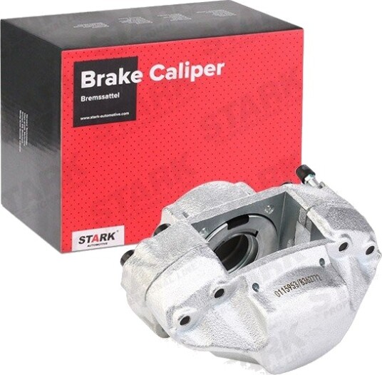STARK SKBC 0460697 Bremsecaliper STARK SKBC 0460697 Bremsecaliper