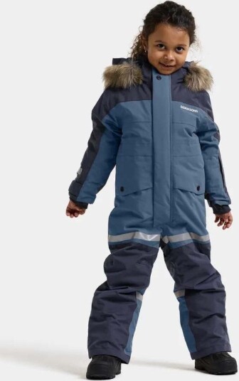 Didriksons Vinterdress Bjärven Navy Didriksons 140 Vinterdress Blå Marineblå Didriksons Vinterdress Bjärven Navy Didriksons 140 Vinterdress Blå Marineblå
