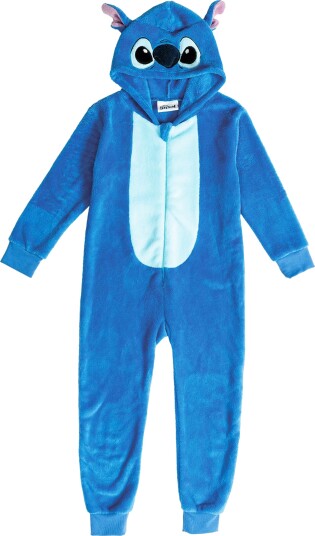 Riethmüller Onesie Stitch Barn Kostyme X-Small 1-20057-4Y