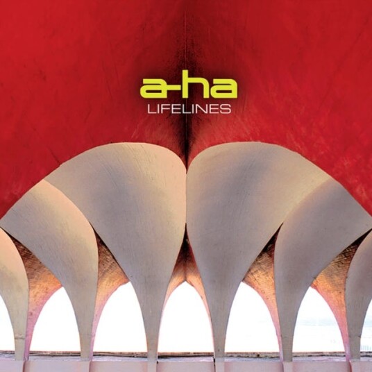 aha Lifelines LP/Vinyl aha Lifelines LP/Vinyl