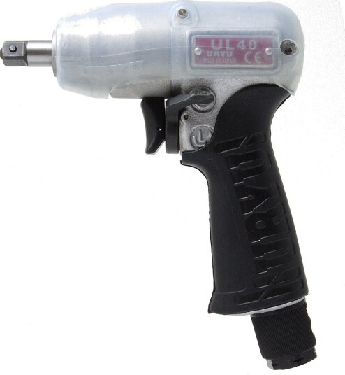 Muttertrekker UL40 3/8" Impulsnøkkel Muttertrekker UL40 3/8" Impulsnøkkel