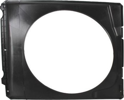 Ventilatordeksel PACOL SCA-FC-008