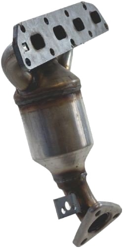 Katalysator BOSAL 090-157