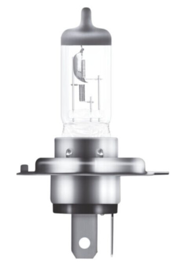 Osram Truckstar Pro H4 24V