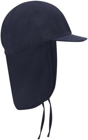 En Fant EnFant UV lang solhatt til baby Medieval Blue En Fant EnFant UV lang solhatt til baby Medieval Blue