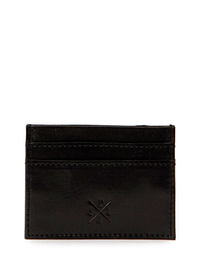 Saddler Southalls - Black - ONE SIZE