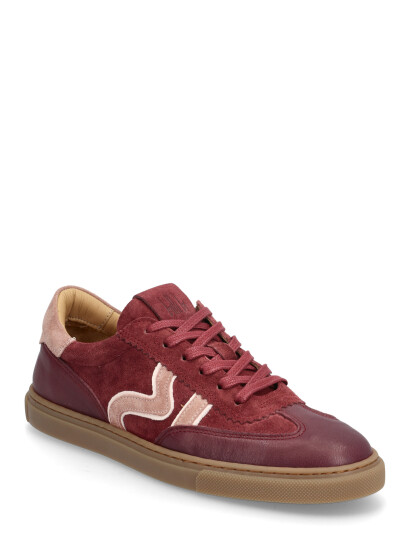 Billi Bi Sport Burgundy 38 Billi Bi Sport Burgundy 38