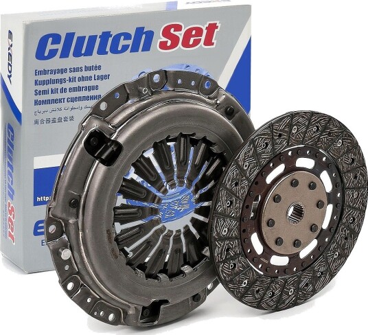 Clutchsett EXEDY NSS2225 Clutchsett EXEDY NSS2225