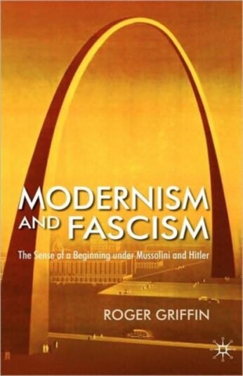 Modernism and Fascism