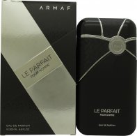 Armaf Le Parfait Pour Homme 200ml Eau de Parfum - Orientalsk Duft