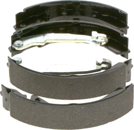Bremsesko sett BOSCH 0 986 487 628 Bremsesko sett BOSCH 0 986 487 628
