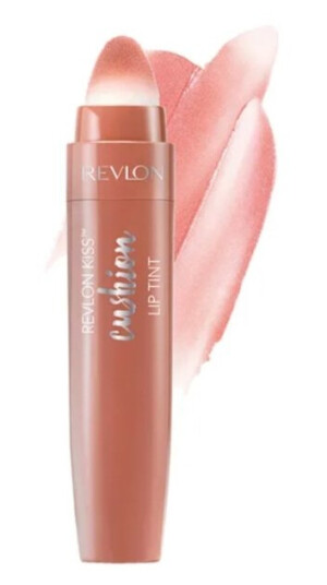 Revlon Pomadki Kiss Cushion Revlon  210  Pretty Kiss