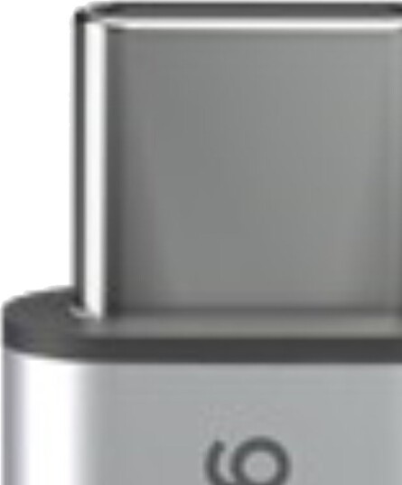Goobay Usb-Kabel Tekstil Usb-C™ Til Usb-C™ Med Metallkontakter 0,15 M